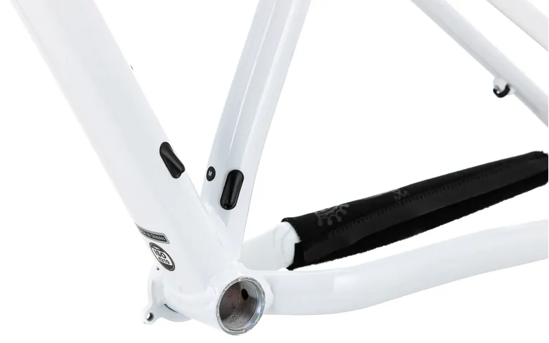 Ragley Big AL Frame - White/ Black-7